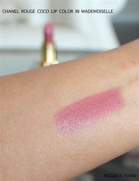 chanel lipstick mademoiselle|chanel coco lipstick ultra hydrating.